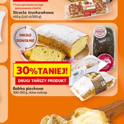 Babka piaskowa