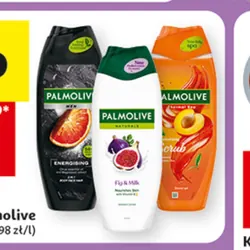 Żel pod prysznic Palmolive