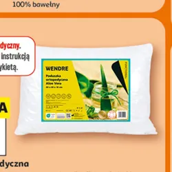 Poduszka ortopedyczna