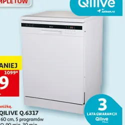 Zmywarka QILIVE Q.6317