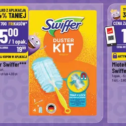 Starter Swiffer