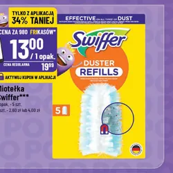 Miotiełka Swiffer