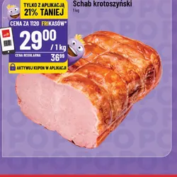 Schab krotoszyński