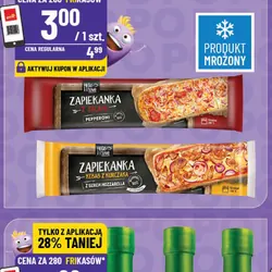 Zapiekanka Go tove