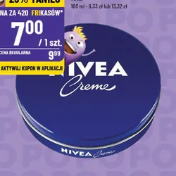 Krem uniwersalny Nivea