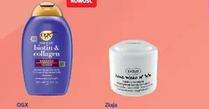 7 najlepszych promocji z gazetki DM (27.08–09.09), które naprawdę warto kupić