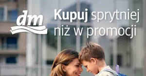 Nowa gazetka DM (27.08–09.09) — Nie uwierzysz, jakie hity w promocji! Pełne podsumowanie