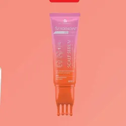 Seboradin Serum stymulujące do skóry głowy