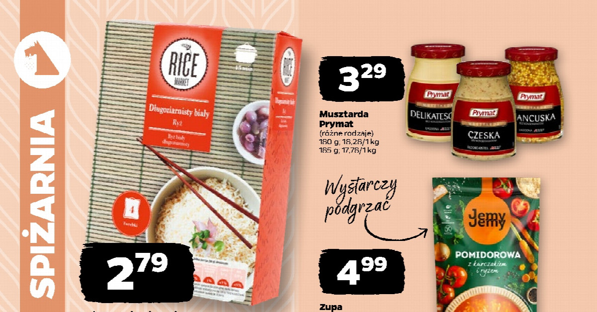Nowa gazetka Netto 16–18.07: 10 okazji, których nie możesz przegapić!
