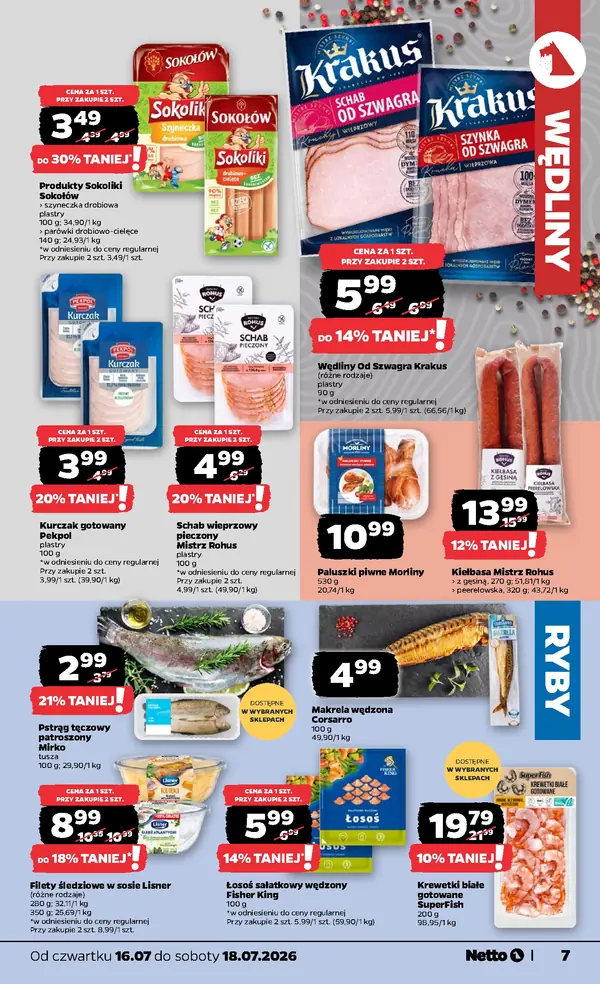 Strona 7 gazetki Netto