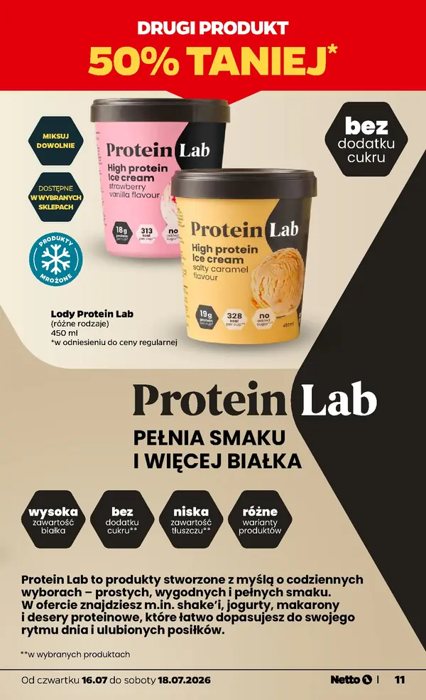 Strona 11 gazetki Netto