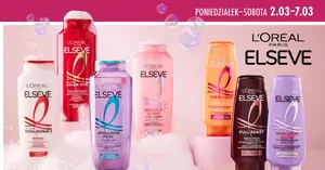 Metamorfoza włosów za 12,99 zł? Odżywka L'Oréal Elseve w supercenie — czy się opłaca?