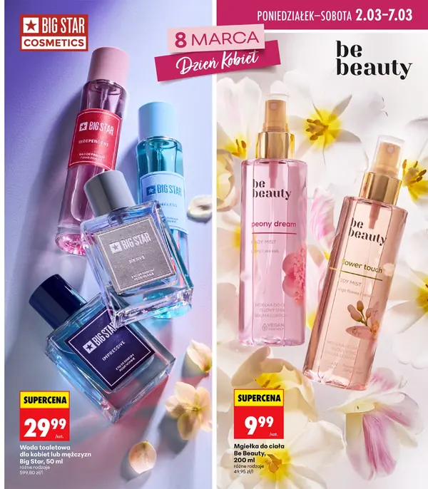 Strona 3 gazetki Biedronka