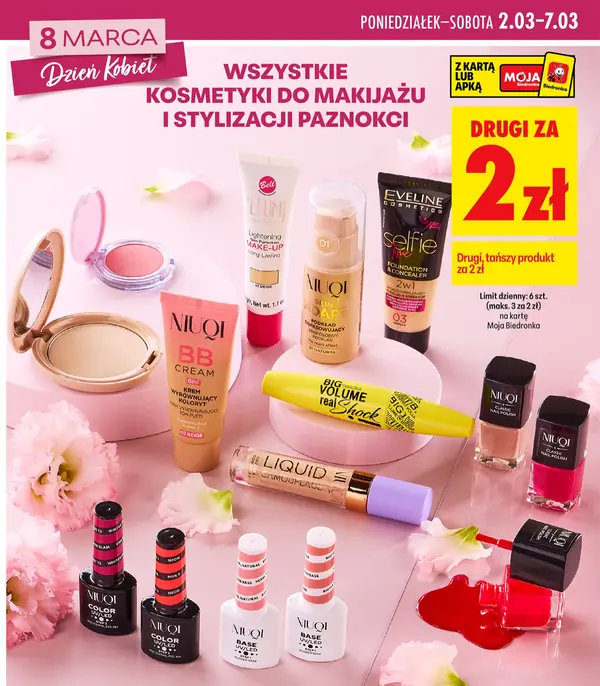 Strona 7 gazetki Biedronka