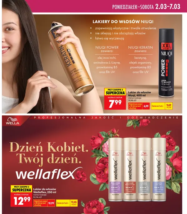 Strona 13 gazetki Biedronka