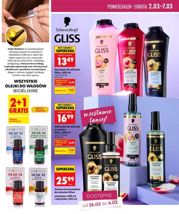 Strona 19 gazetki Biedronka