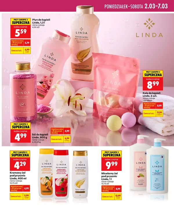 Strona 21 gazetki Biedronka