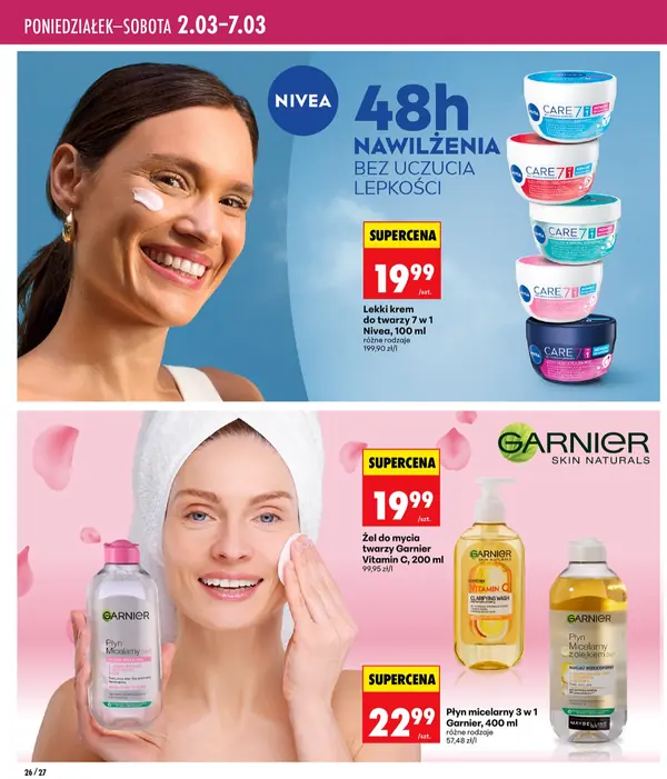 Strona 26 gazetki Biedronka