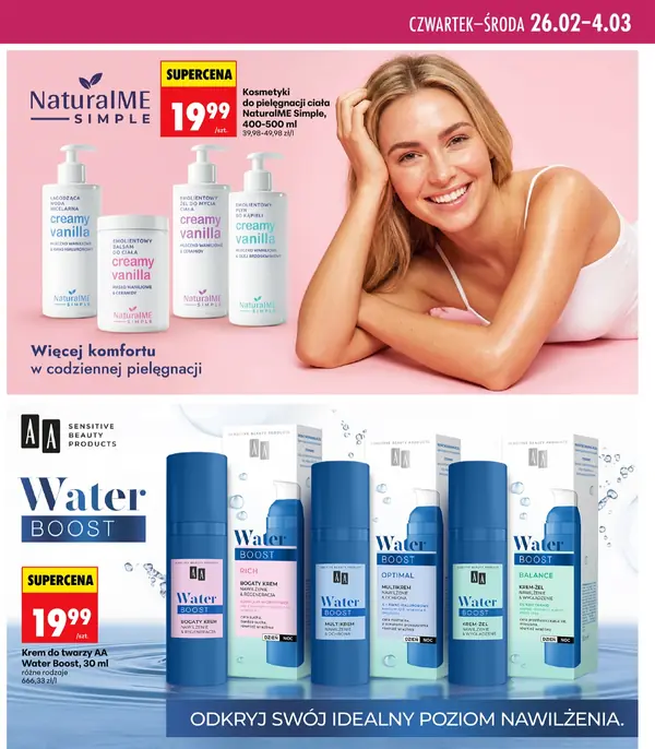 Strona 27 gazetki Biedronka