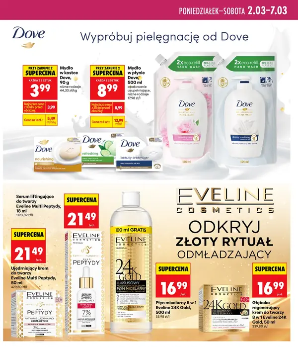 Strona 29 gazetki Biedronka