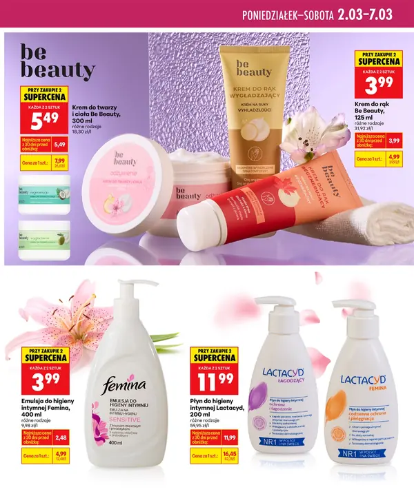 Strona 31 gazetki Biedronka