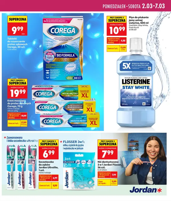 Strona 39 gazetki Biedronka