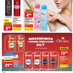 Zestaw dezodorantów w sztyfcie Old Spice