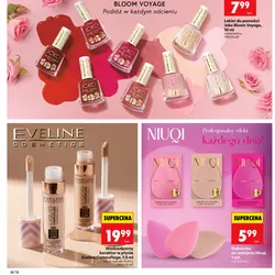 Wodoodporny korektor w płynie Eveline Camouflage