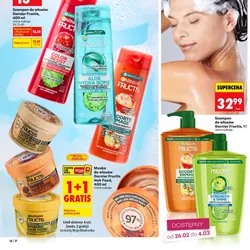 Maska do włosów Garnier Fructis Hair Food