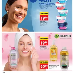 Lekki krem do twarzy 7 w 1 Nivea