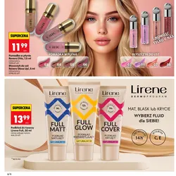 Błyszczyk do ust Revers Gloss Up!