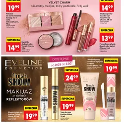 Mydełko do brwi Joko Velvet Charm