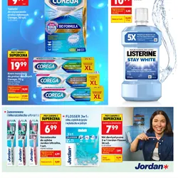 Płyn do płukania jamy ustnej Listerine