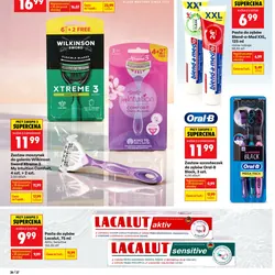 Zestaw maszynek do golenia Wilkinson Sword Xtreme 3 My Intuition Comfort