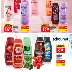 Szampon do włosów Schauma