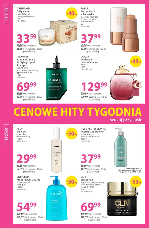 Strona 10 gazetki Hebe