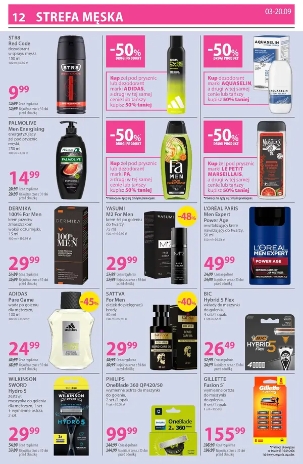 Strona 12 gazetki Hebe