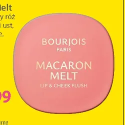 BOURJOIS Macaron Melt