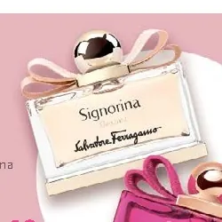 Salvatore Ferragamo Signorina Eleganza