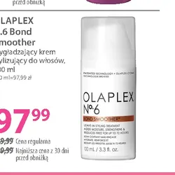 OLAPLEX N.6 Bond Smoother