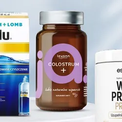 Levann Supplements Colostrum+