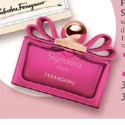 Salvatore Ferragamo Signorina Ribelle