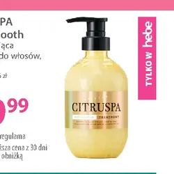 CITRUSPA Neo Smooth odżywka