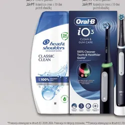 Head & Shoulders Classic Clean szampon