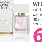 Elizabeth Arden White Tea Florale
