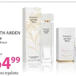Elizabeth Arden White Tea