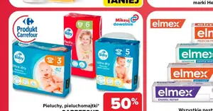 Rodzice, łapcie okazję! Pieluchomajtki PAMPERS za 47,99 zł — spore oszczędności do 22.08 [8f29d24c-5168-43a9-b8e9-e51933f3f39d]