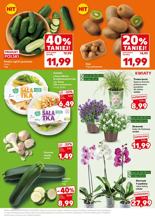 Strona 17 gazetki Kaufland