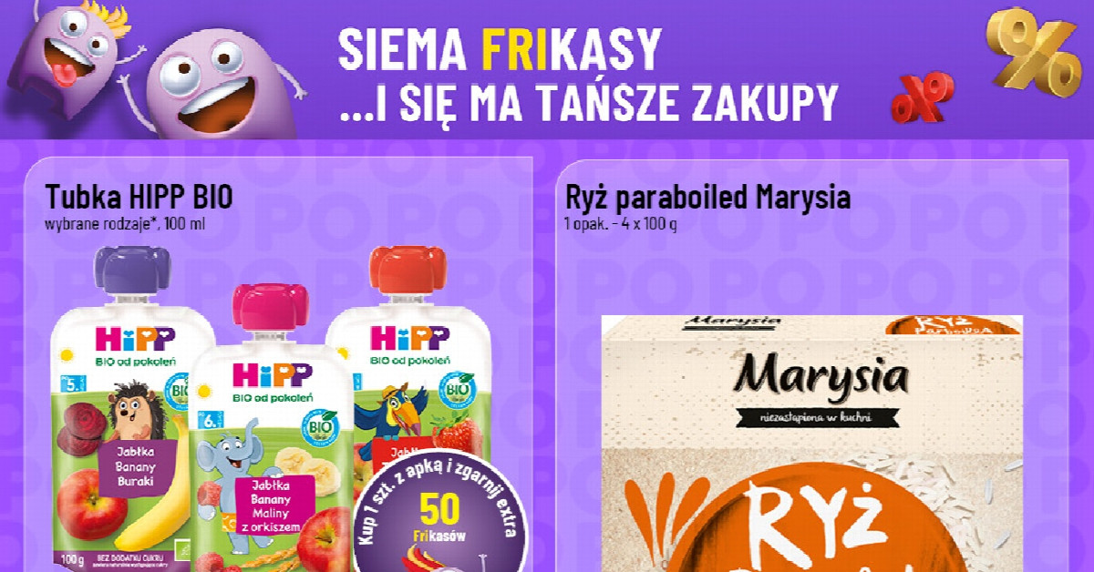 Nie uwierzysz, co POLOmarket ma w gazetce 15–21.07! Te okazje przecenią Twój koszyk