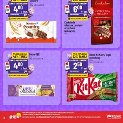Baton UBE chocolate